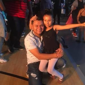 Meet your Posher, Erick